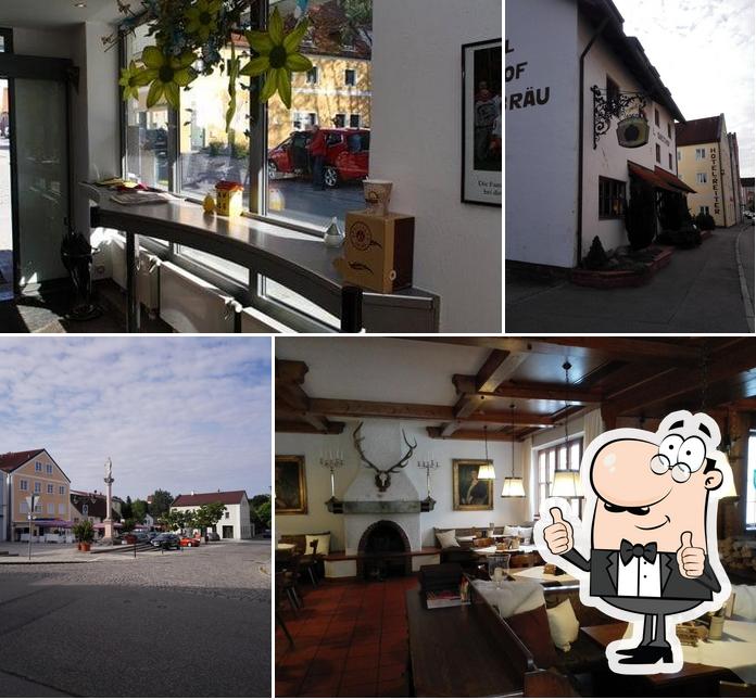 Bäckerei und Konditorei Grundner GmbH