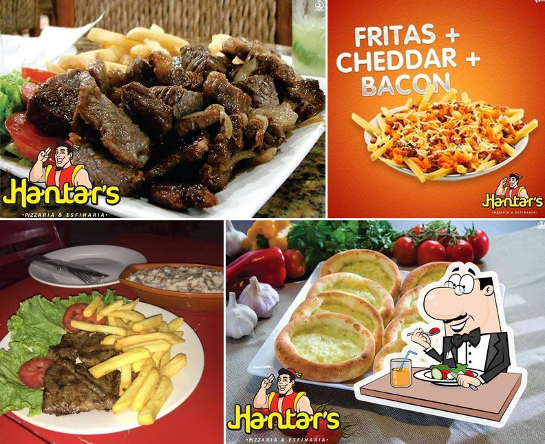 Pizzaria Hantar's