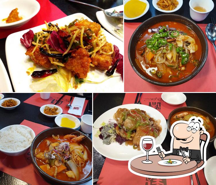 칭칭차이나 송도점