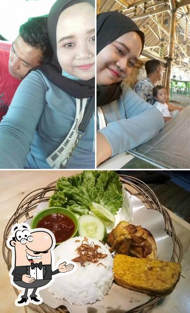 Kedai Saung Sunda - puncak-bogor