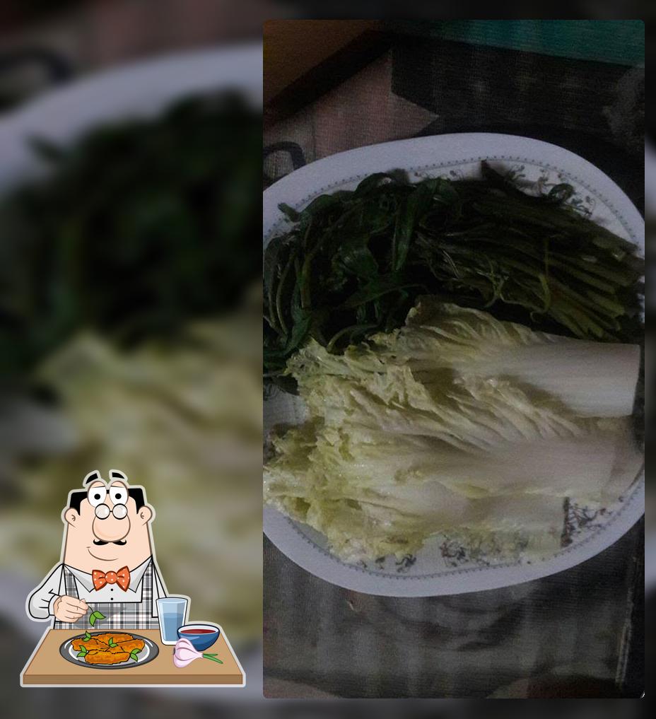 สุขโบราณ ชาบูหม้อดิน ราชภัฏร้อยเอ็ด