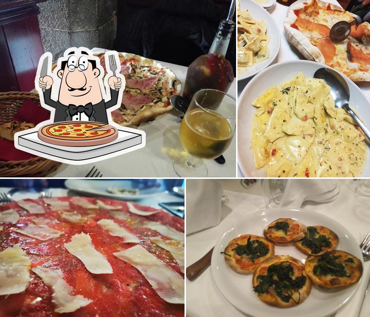 Restaurant La Tagliatella Reus