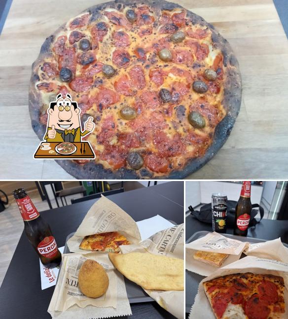 Le Delizie Di Nilù Rosticceria
