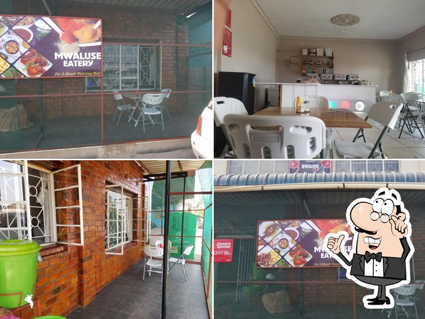 Mwaluse Eatery