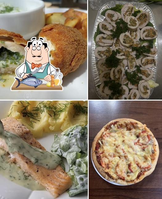 Nejka Kuchnia Domowa & Catering