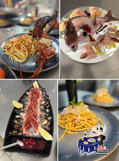 Pescamo' - Pescheria con Cottura