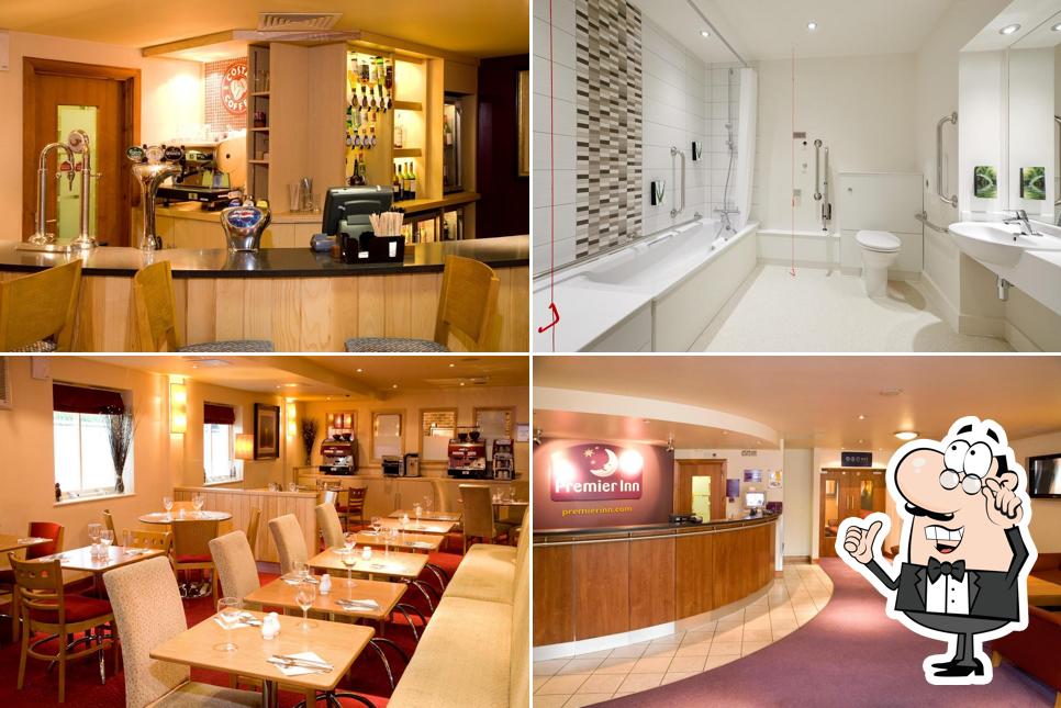 Premier Inn London Heathrow Airport