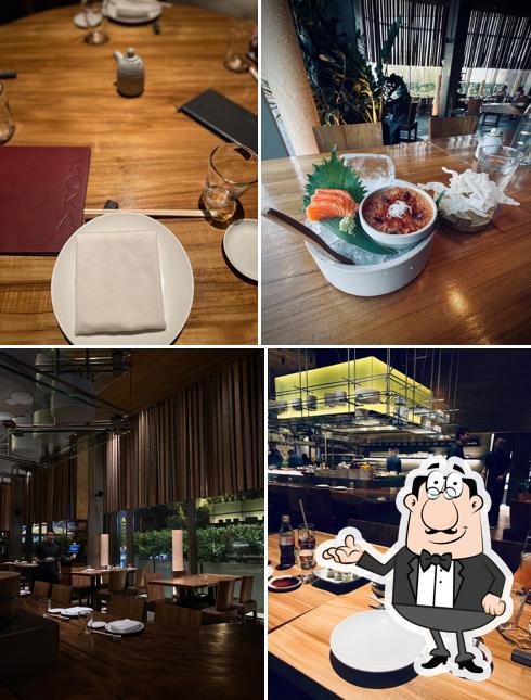 ROKA Riyadh