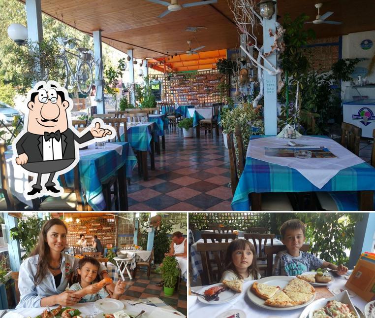 Taverna Golden Fass