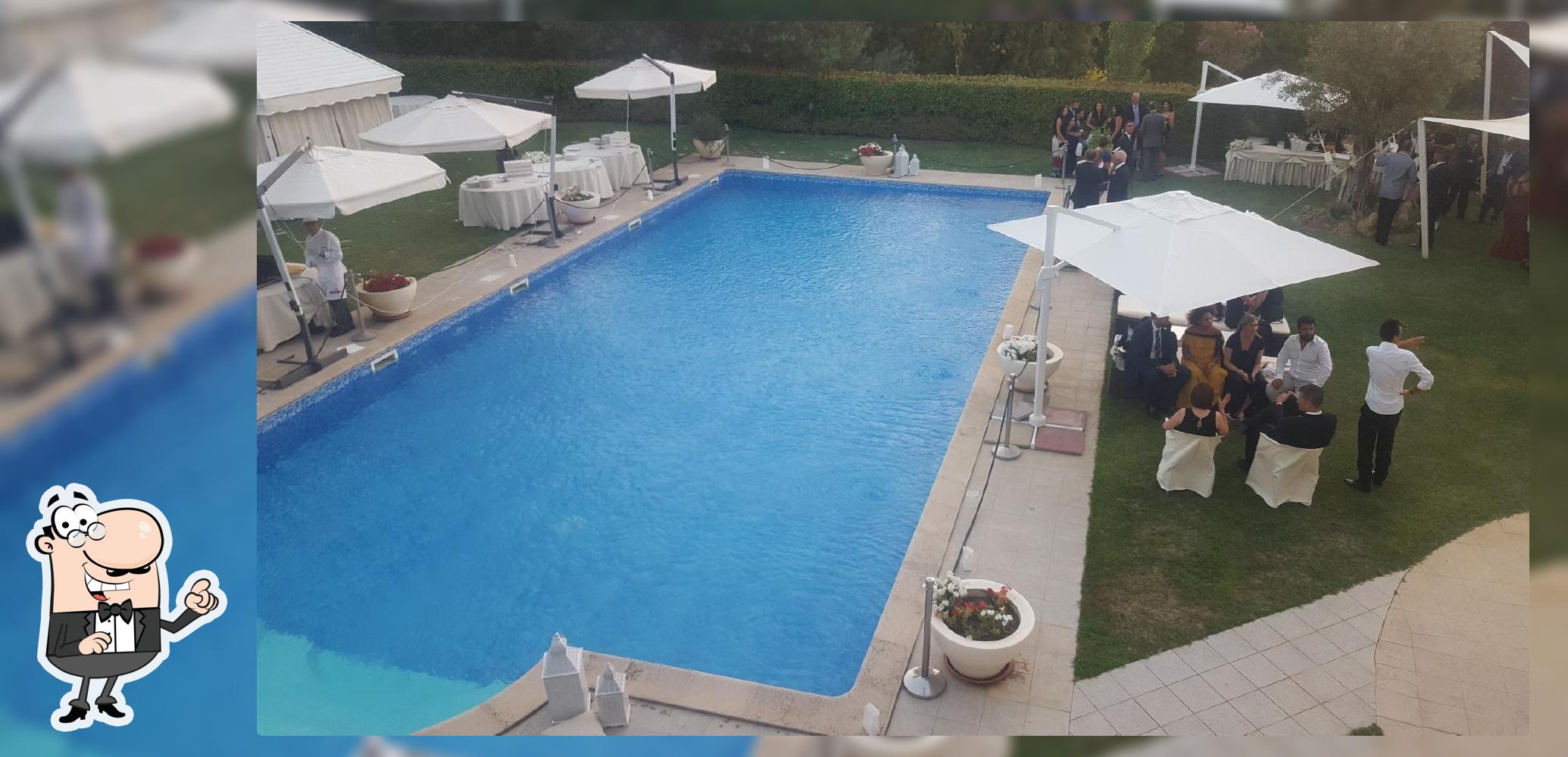Tenuta Villa dei Fiori