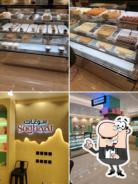 The Soghaat Branch 2 Olaya Road