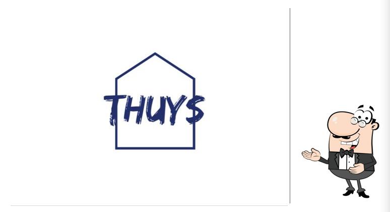 Restaurant Thuys