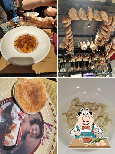 Vecchia Malga Ristorante e Gastronomia