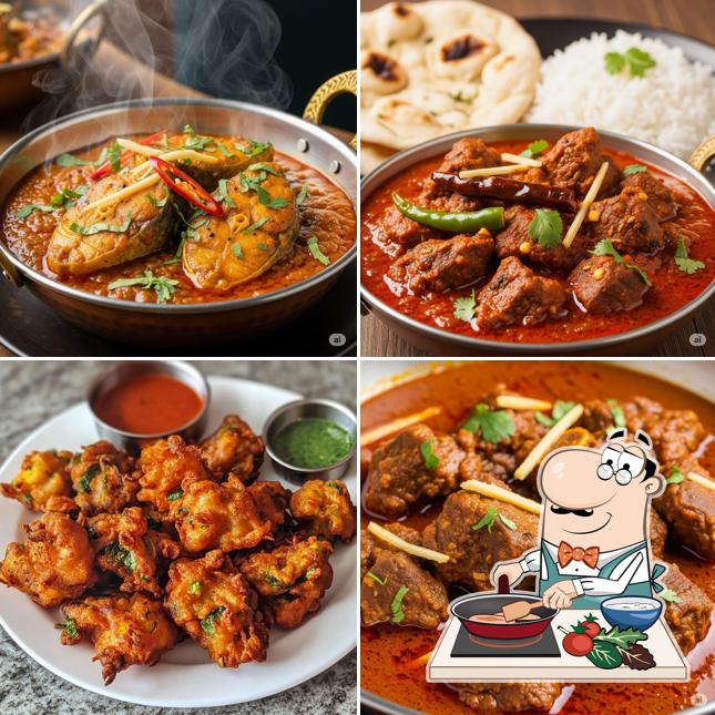 Zafran Kitchen & Lounge