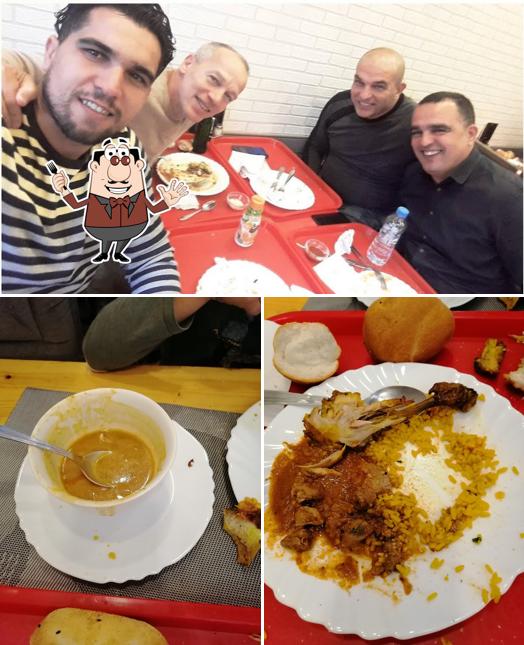 Restaurant el ita3am