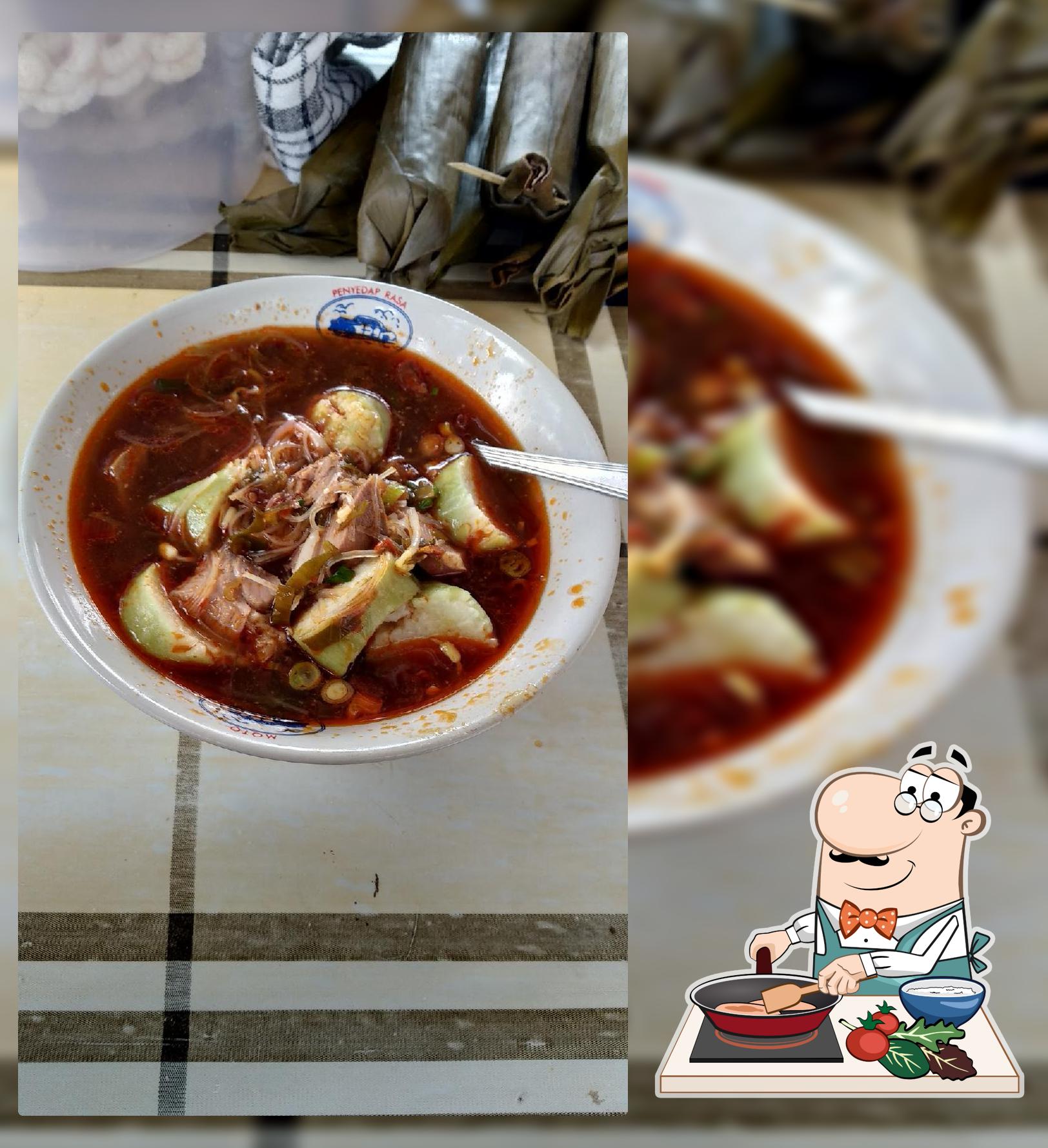 warung Mak Khor