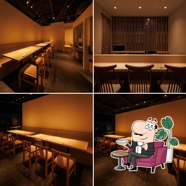 個室居酒屋 天日 本厚木店