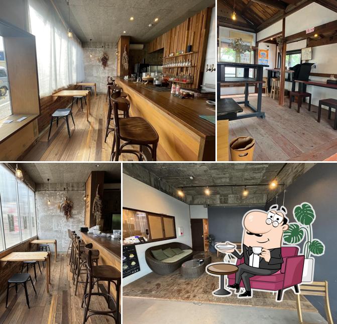 自家製シロップのかき氷屋 風菓堂