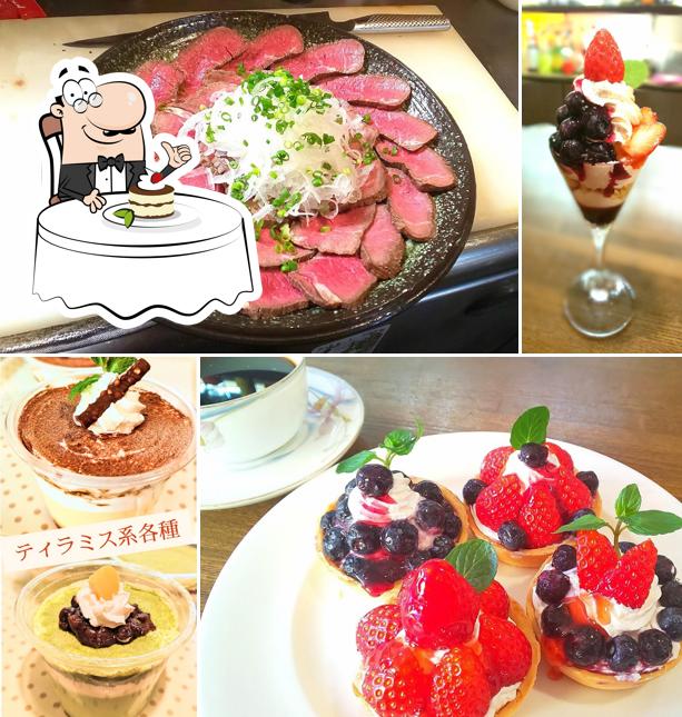 遊食ダイニング風雅