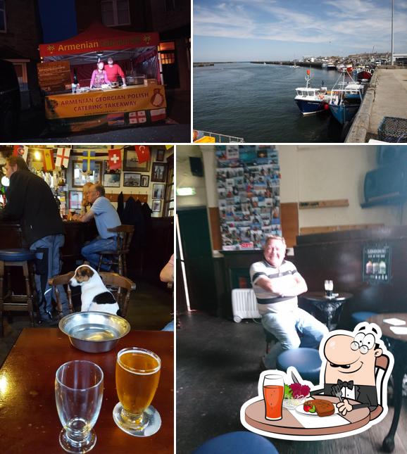 The Schooner