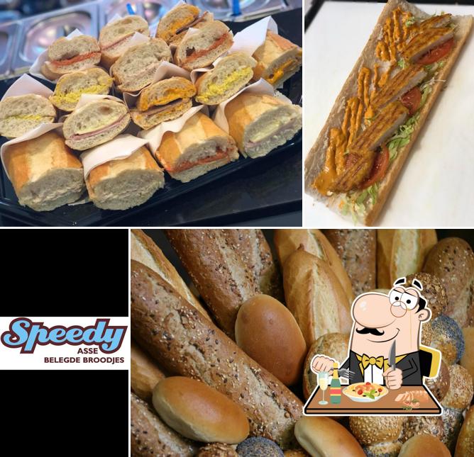 Speedy Asse