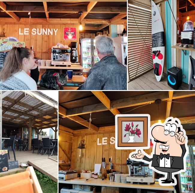 Sunny Bar