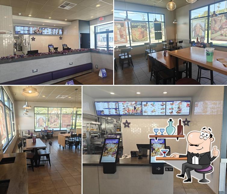 Taco Bell