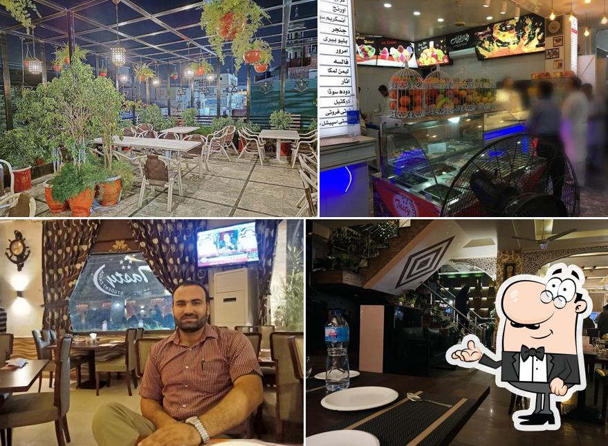 Tasty Student Zaiqa Restaurant gulgasht