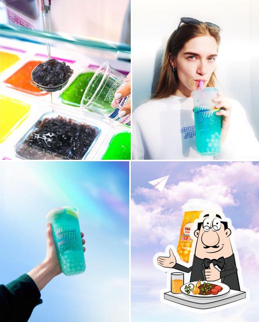 Tea Funny