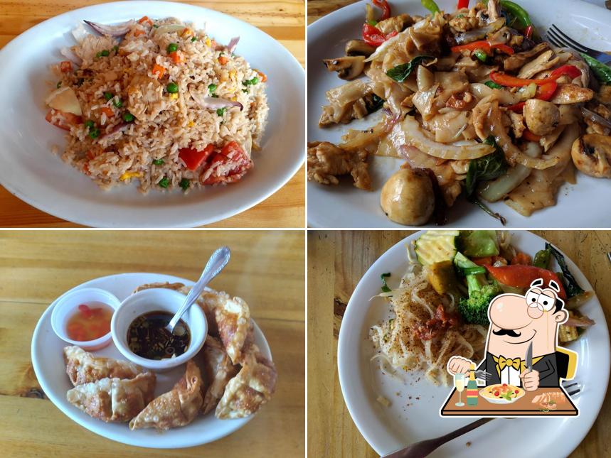 Thai Corner Café