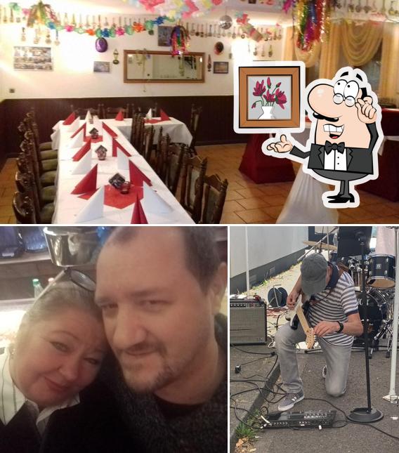 Zum alten Brauhaus