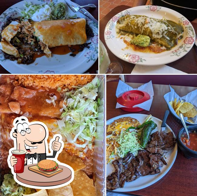 Aztecas Family Mexican Restaurant