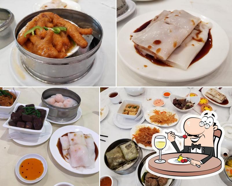 World Seafood Restaurant