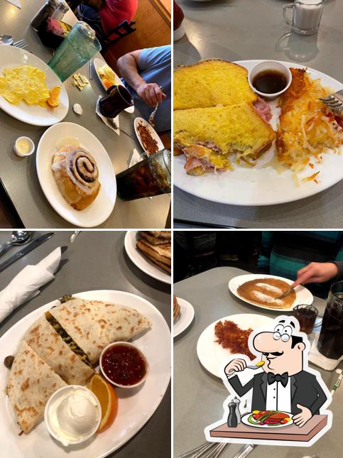 Sunrise Cafe - Fishers
