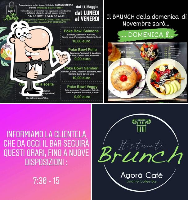 Agorà Café dalla Mari