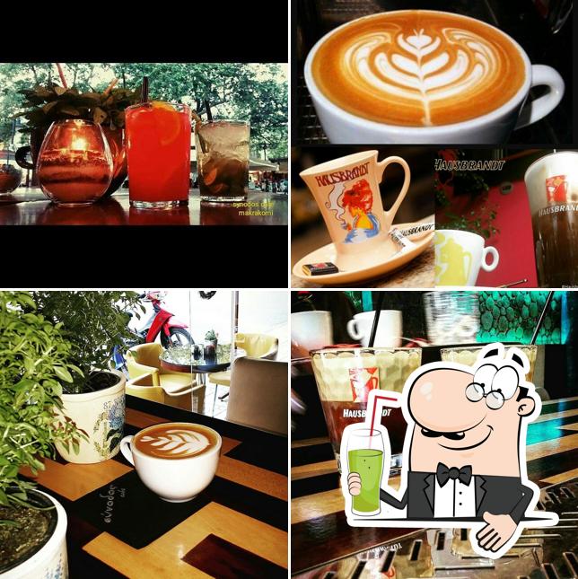 Cafe Synodos