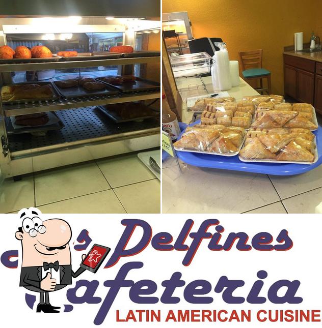 Latin Crave