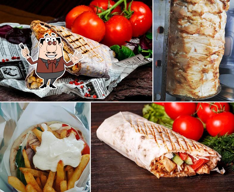 Сити ФУД