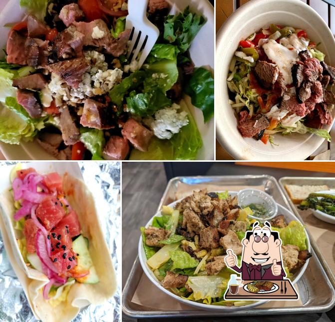 CoreLife Eatery