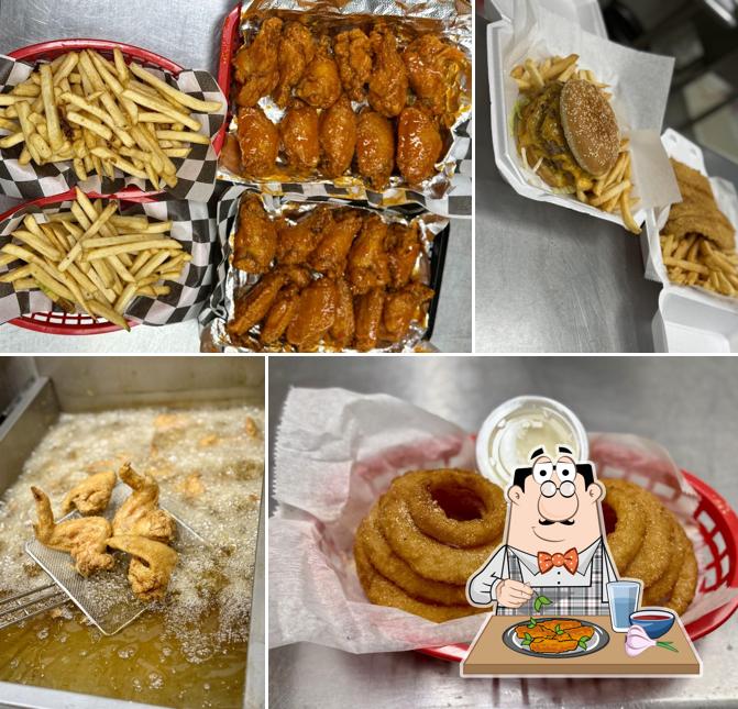 Dr Wings