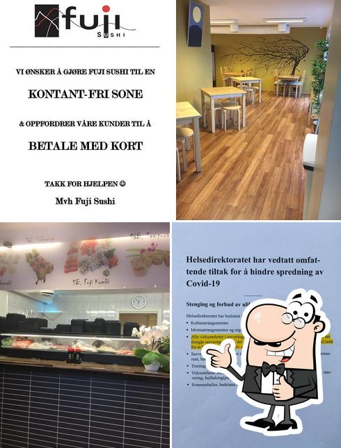 Fuji Sushi
