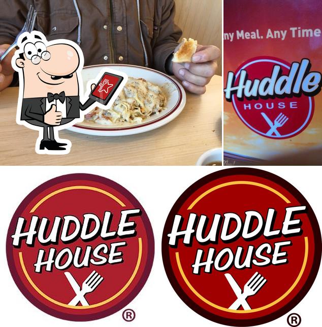 Huddle House