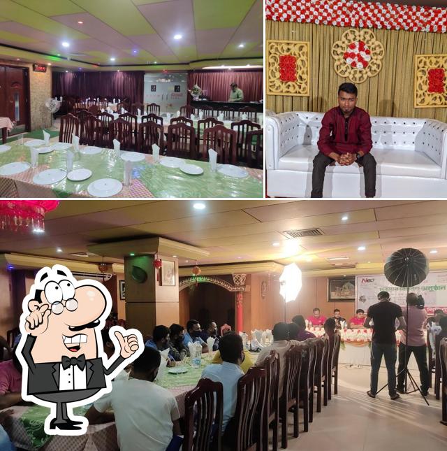 Ishtikutum Chinese Restaurant
