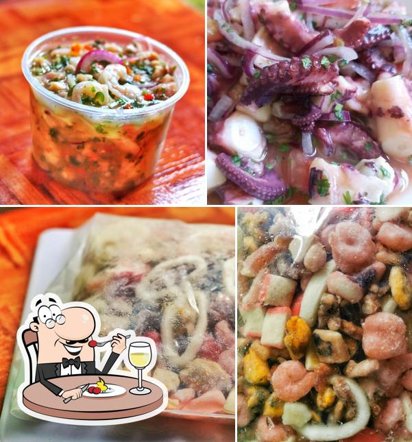 La Casa del Ceviche