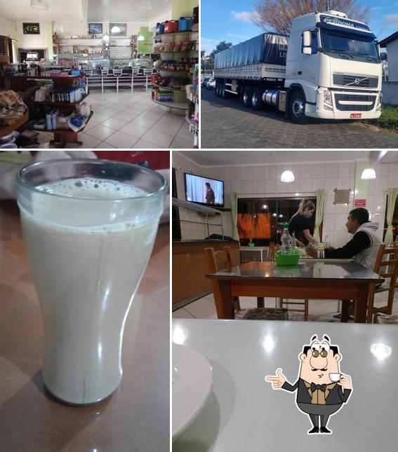Lancheria e Restaurante Dois Irmãos