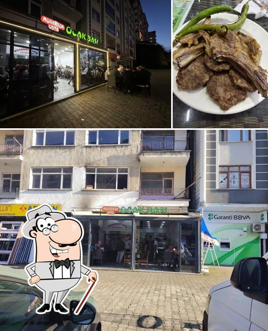 Muharrem Usta / Ocakbaşı Restaurant