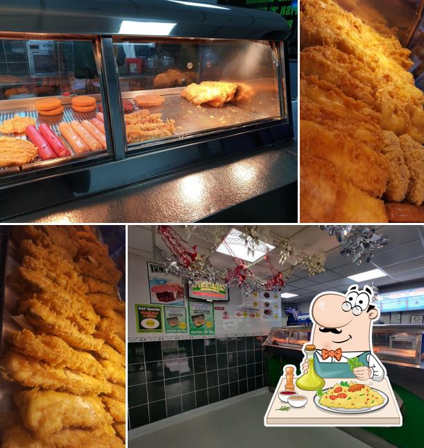 Penylan Fish Bar