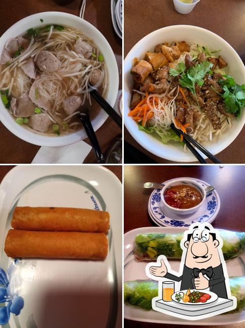 Phoenix Noodle House