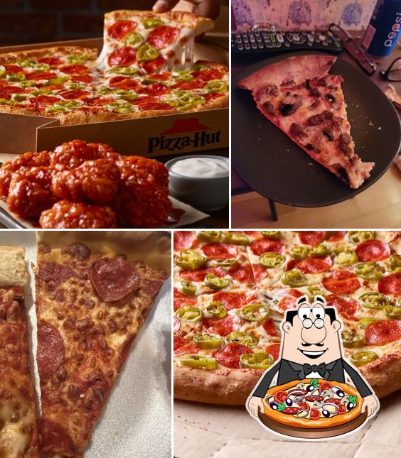 Pizza Hut