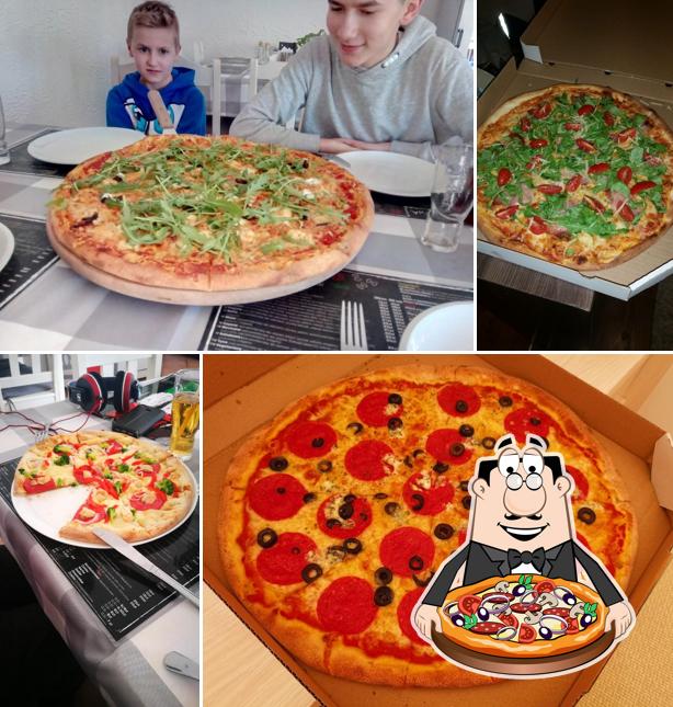Pizzeria Kredowa